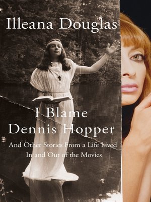 cover image of I Blame Dennis Hopper